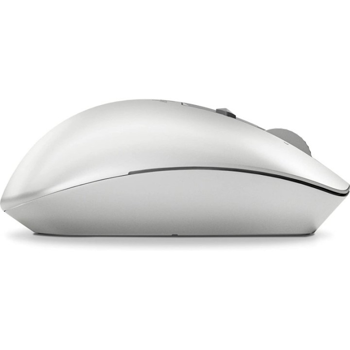 HP Creator 930 Ratón Bluetooth 3000 DPI Plata