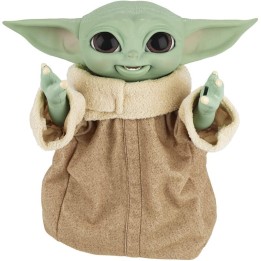 Hasbro Figura Animatronic The Child