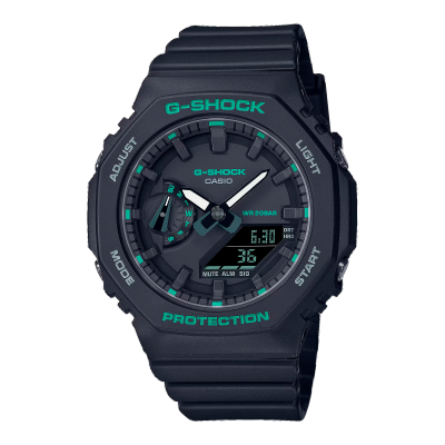 RELOJ CASIO GSHOCK GMA-S2100GA-1A