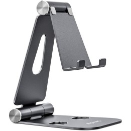 Aisens Soporte para Tablet/Smartphone hasta 10" Gris