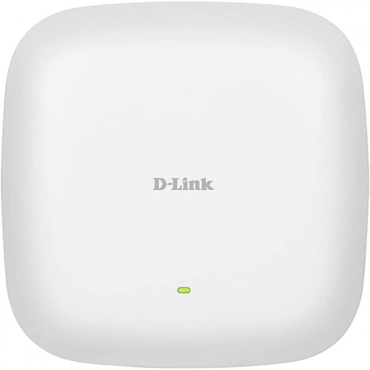 D-Link DAP-X2850 Punto Acceso WiFi 6 Doble Banda