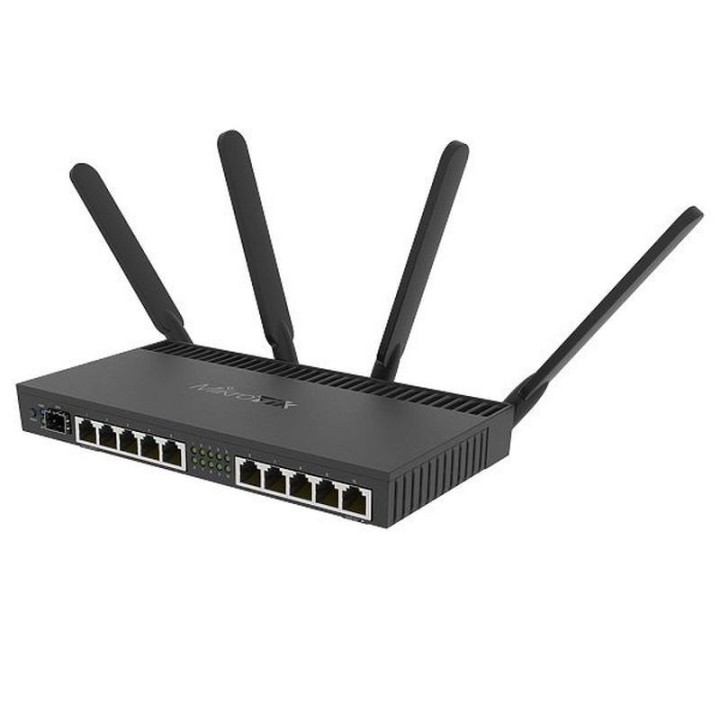 MikroTik RB4011iGS Router WiFi Gigabit AC2000