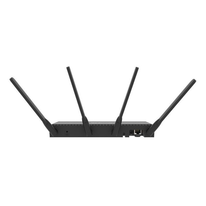 MikroTik RB4011iGS Router WiFi Gigabit AC2000