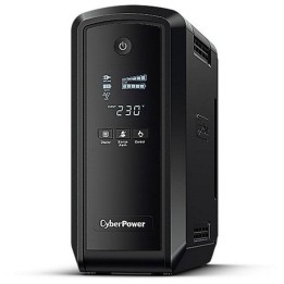 CyberPower CP900EPFCLCD SAI 900VA 540W