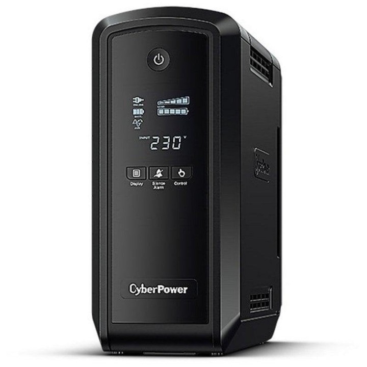 CyberPower CP900EPFCLCD SAI 900VA 540W