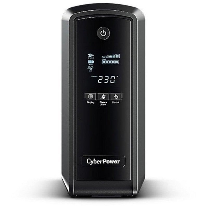 CyberPower CP900EPFCLCD SAI 900VA 540W