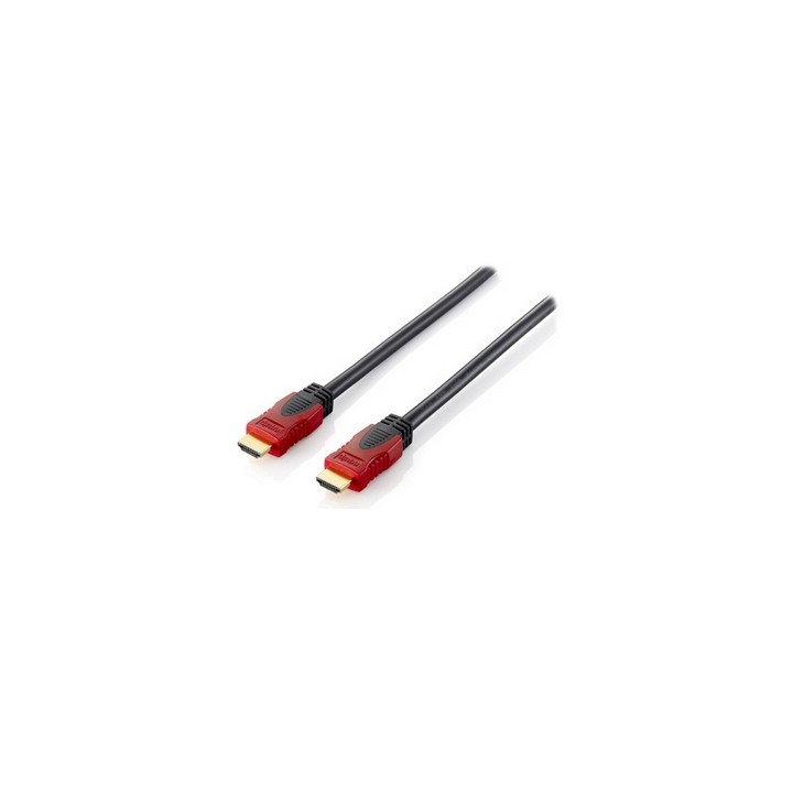 Cable HDMI 1.4 Macho/Macho Alta Calidad 3m