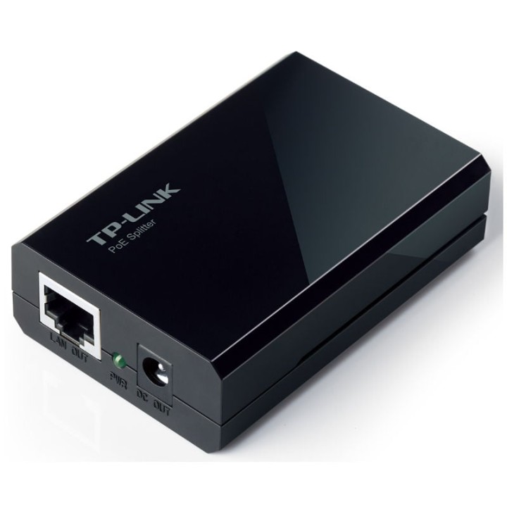 TP-Link TL-POE10R Splitter Power Over Ethernet