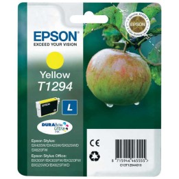 Epson T1294 Amarillo STYLUS SX230/235W/420W/425W