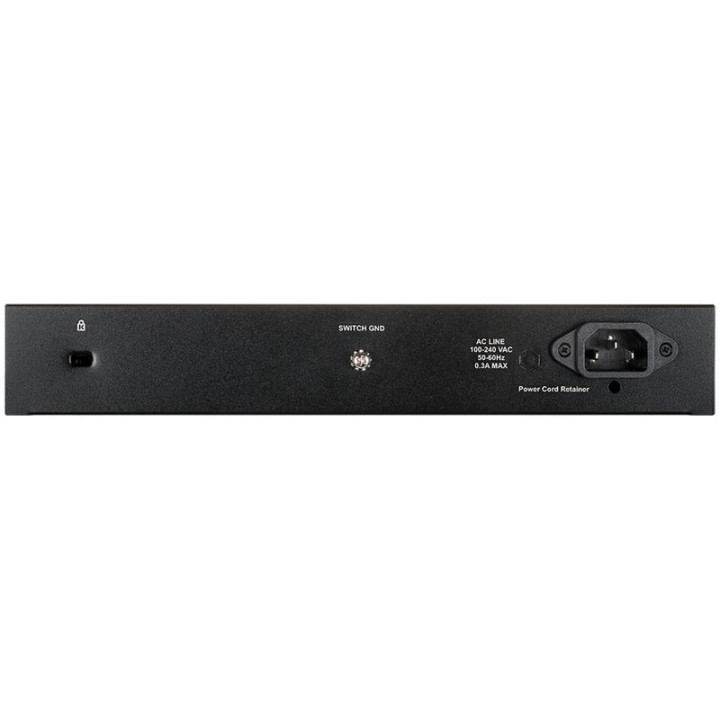 D-Link DGS-1024D Switch 24 Puertos Gigabit