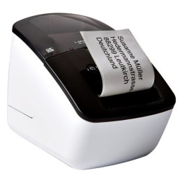 Brother QL-700 Impresora de Etiquetas Profesional