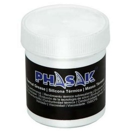 Phasak Pasta Térmica Gris Bote 50 gr
