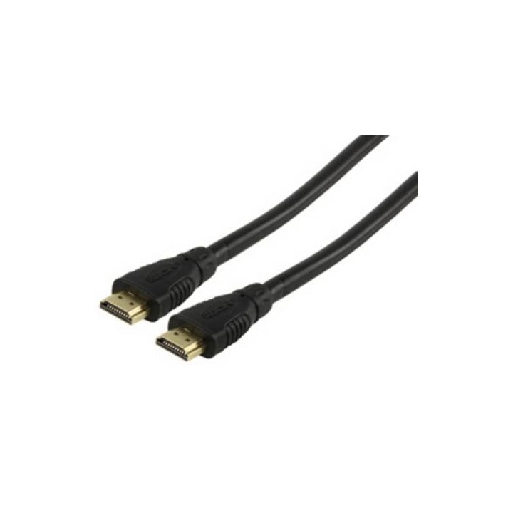 Cable HDMI 1.4 Macho/Macho Eco 5m