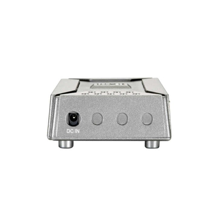 LevelOne FSW-0808TX Switch 8 Puertos 10/100 Mbps