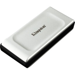 Kingston XS2000 SSD Externo 2TB USB 3.2
