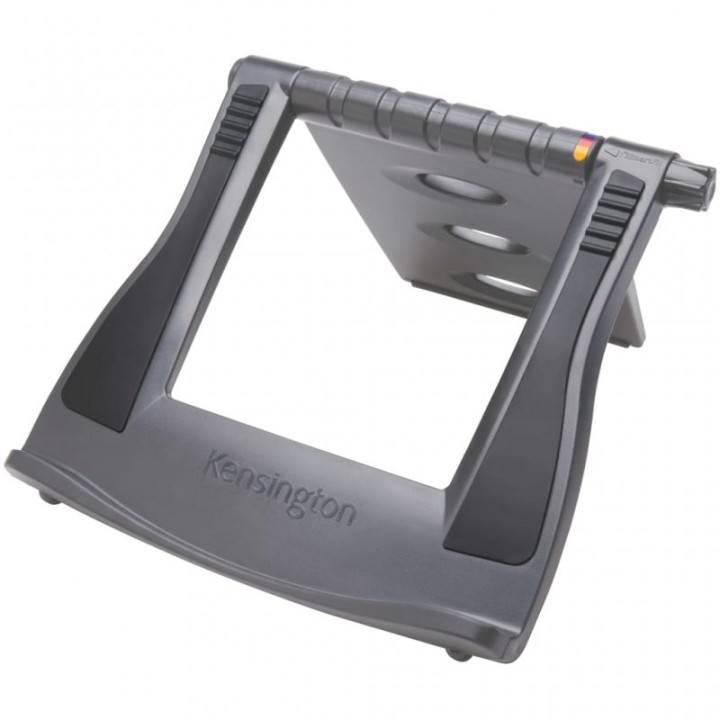 Kensington Soporte para Portátil 12"-17" Gris