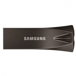 Samsung Bar Titan Plus 64GB USB 3.1 Gris