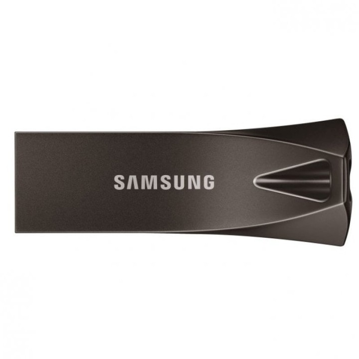 Samsung Bar Titan Plus 64GB USB 3.1 Gris