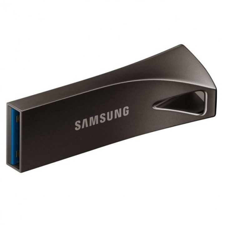 Samsung Bar Titan Plus 64GB USB 3.1 Gris