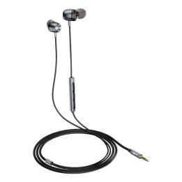 Iggual Auriculares Negros