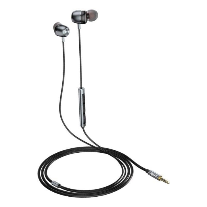 Iggual Auriculares Negros