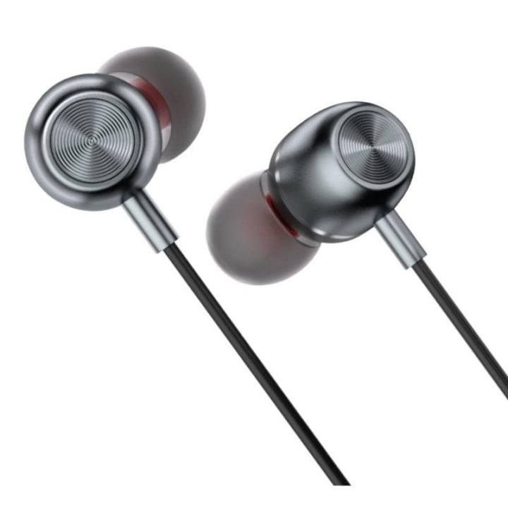 Iggual Auriculares Negros