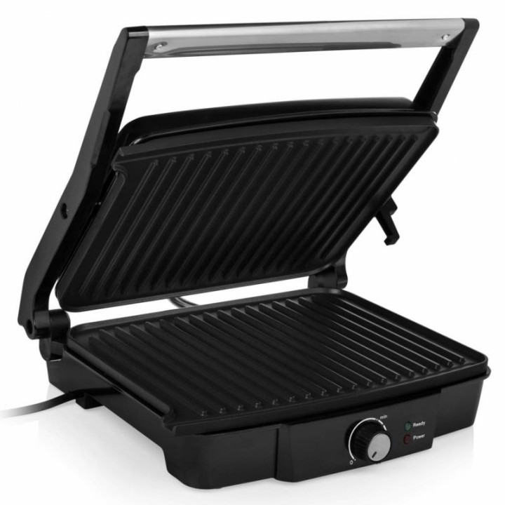 Tristar GR-2853 Parrilla Grill 2000W Negro