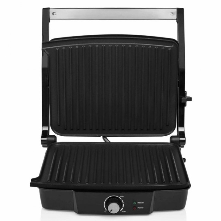 Tristar GR-2853 Parrilla Grill 2000W Negro