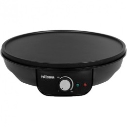 Tristar BP-2637 Crepera 1200W Negro