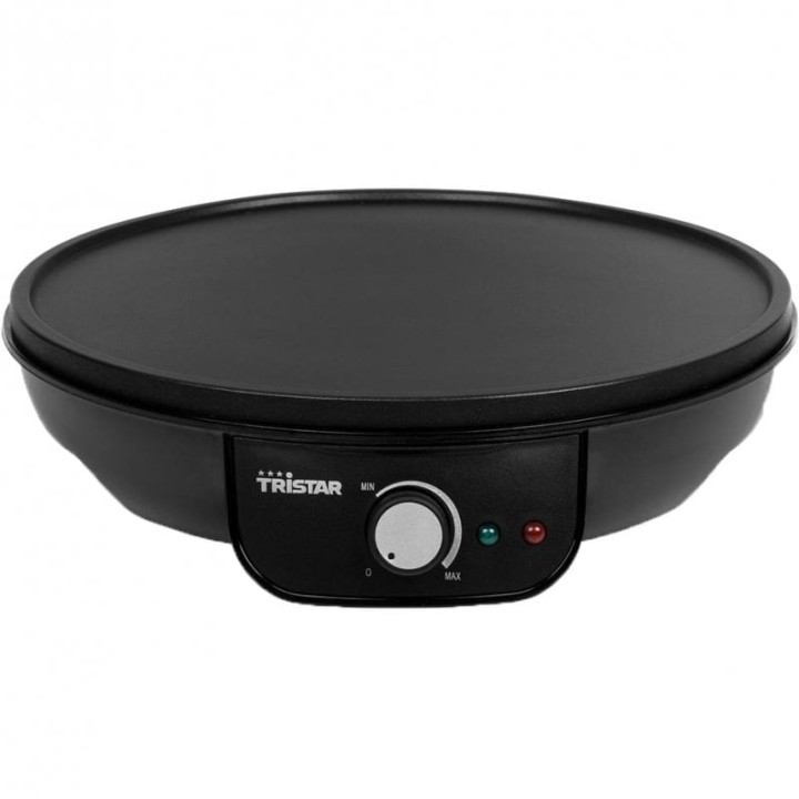 Tristar BP-2637 Crepera 1200W Negro
