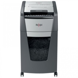 Rexel Optimum AutoFeed 300X Destructora de Papel Automática Corte en Partículas