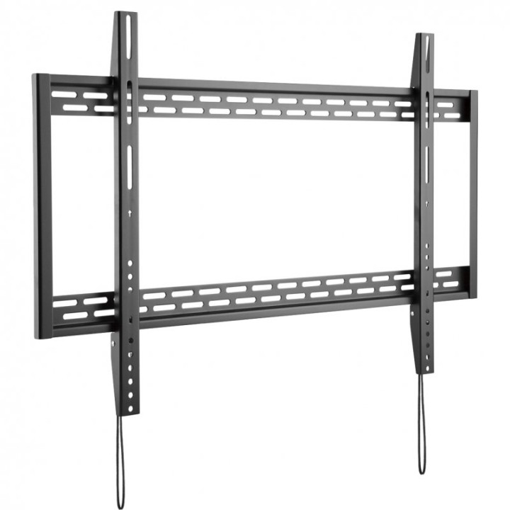 Aisens WT100F-067 Soporte de Pared Fijo para TV 60-100" VESA 900x600 Máx 130Kg