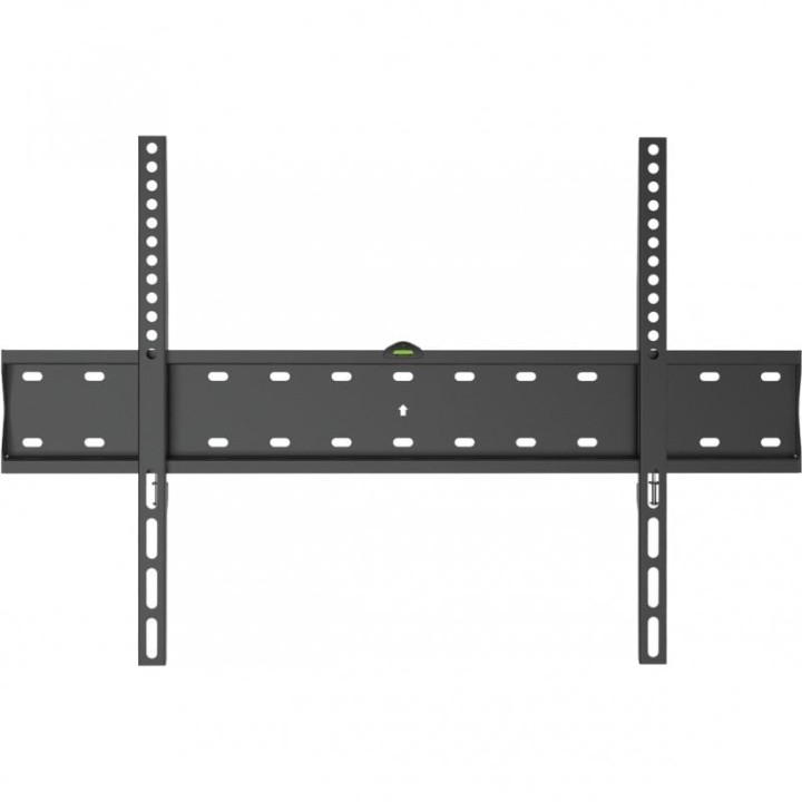 Aisens WT70F-069 Soporte de Pared Fijo para TV de 37-70" VESA 600x400 Máx 40Kg