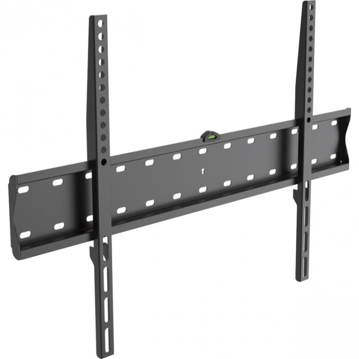 Aisens WT70F-069 Soporte de Pared Fijo para TV de 37-70" VESA 600x400 Máx 40Kg