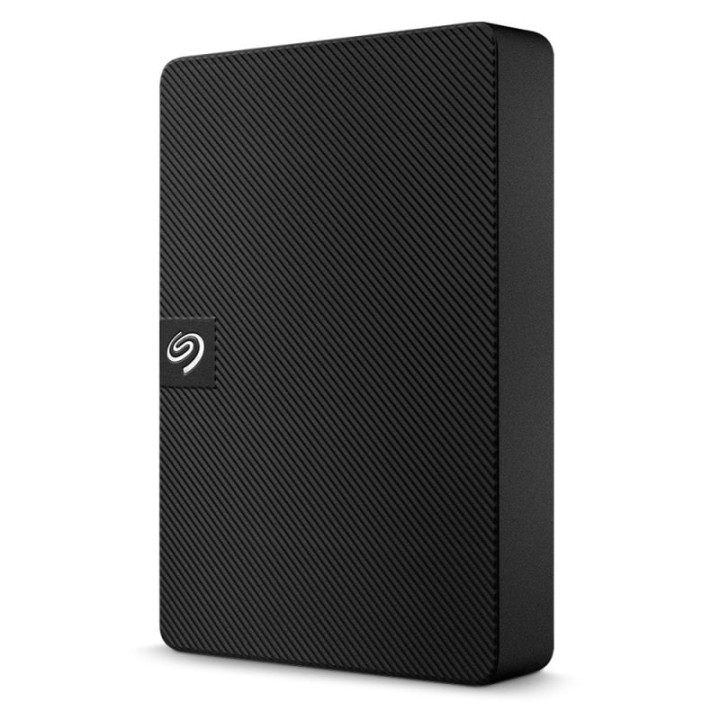 Seagate Expansion Disco Duro Externo 2.5" 4TB USB 3.0