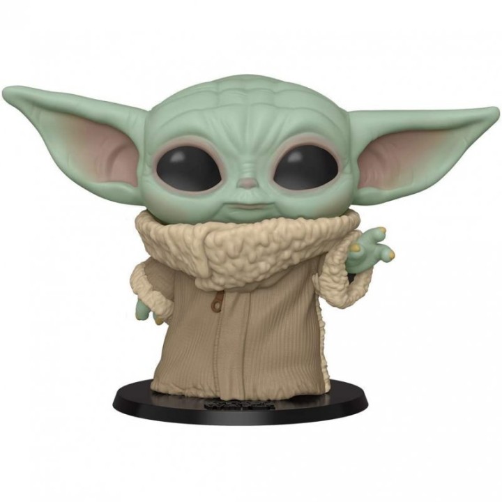Funko Pop Star Wars The Mandalorian The Child