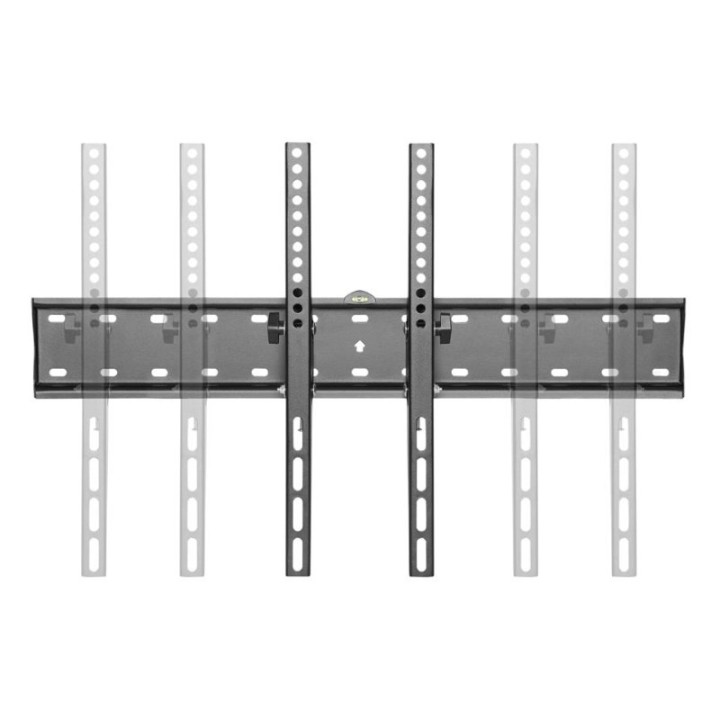 Equip 650332 Soporte de Pared para Pantalla 37"-70" Inclinable VESA hasta 600X400 Max 40Kg