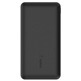 Belkin Boostcharge Powerbank 10.000 mAh Negro