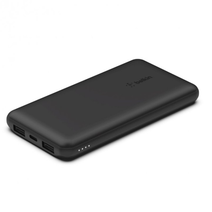 Belkin Boostcharge Powerbank 10.000 mAh Negro