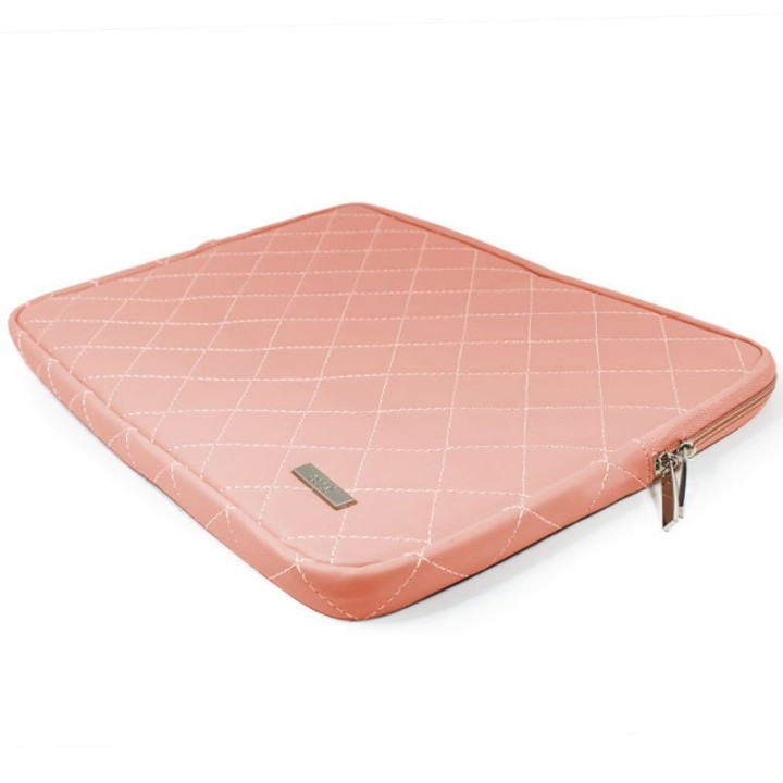 Cool Epsilon Funda Rosa para Portátil de 15"-17"