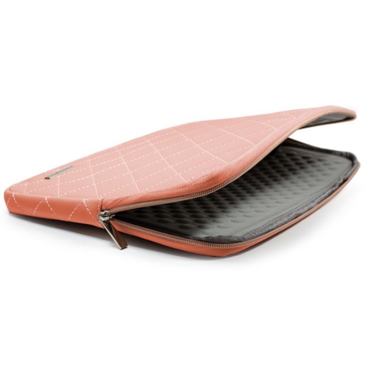 Cool Epsilon Funda Rosa para Portátil de 15"-17"