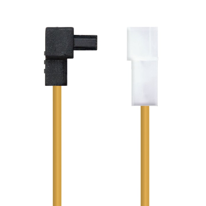 Nanocable Molex (4-pin) a SATA 16cm (10.19.0201-OEM)