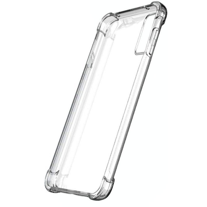Cool Funda AntiShock Transparente para Vivo Y11S / Y20S