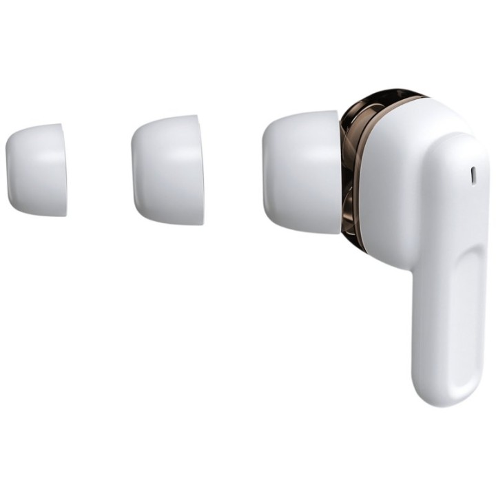 Mars Gaming MHIB Auriculares Bluetooth Blancos