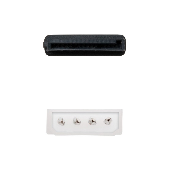Nanocable Molex (4-pin) a SATA 16cm (10.19.0205-OEM)