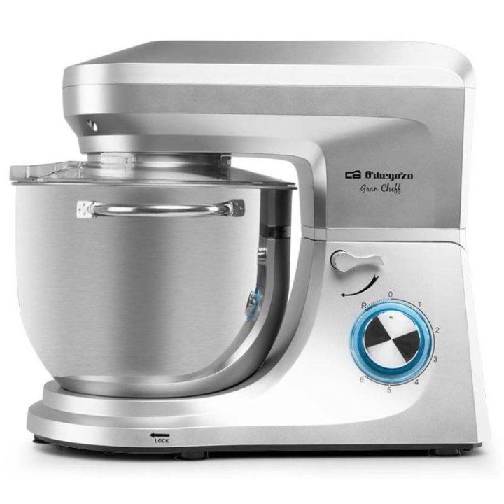 Orbegozo AM 8000 Batidora Amasadora 1800W