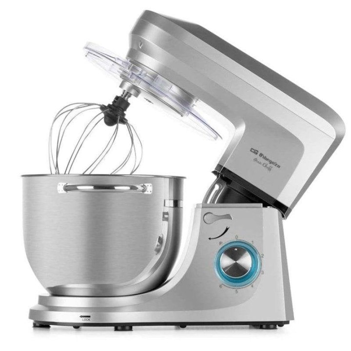 Orbegozo AM 8000 Batidora Amasadora 1800W