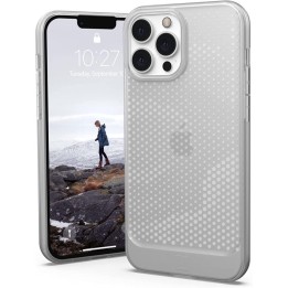 UAG Funda [U] Lucent Ice para Apple iPhone 13 Pro Max