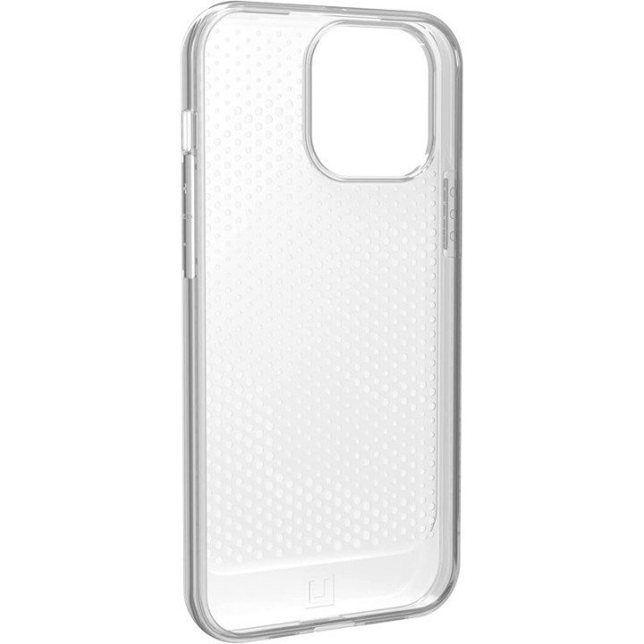 UAG Funda [U] Lucent Ice para Apple iPhone 13 Pro Max