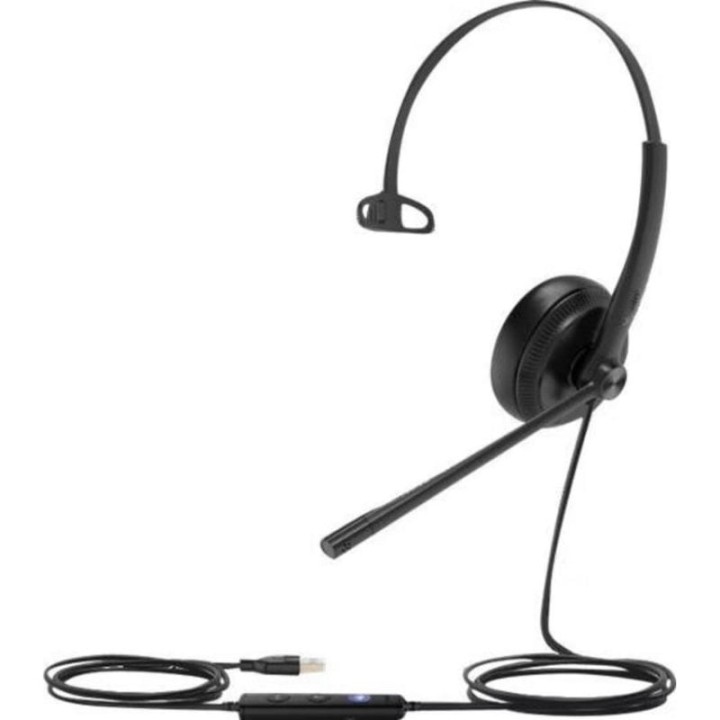 Yealink YHS34 Lite Mono Auricular para Teléfono IP